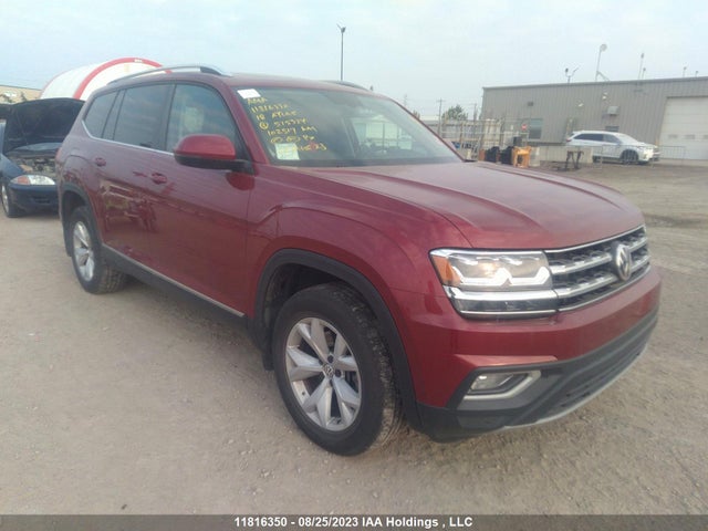 2018 1V2MR2CA5JC515324 main image