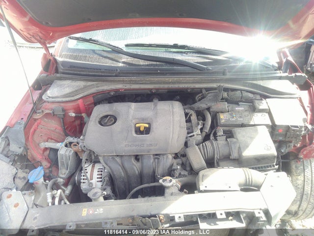 Hyundai Elantra Preferred 2020 KMHD84LF0LU980257 Image 10