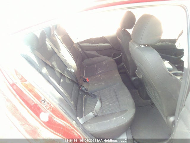 Hyundai Elantra Preferred 2020 KMHD84LF0LU980257 Image 8