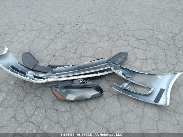 1VWAS7A33EC110530 Volkswagen Passat Trendline