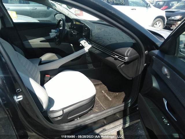 Hyundai Elantra Luxury 2023 KMHLN4AG1PU512396 Image 5