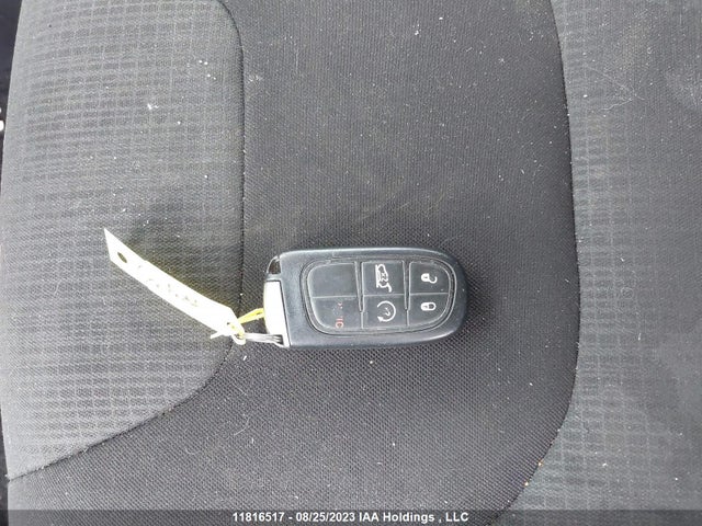 1C4PJMCS2FW708661 Jeep Cherokee North