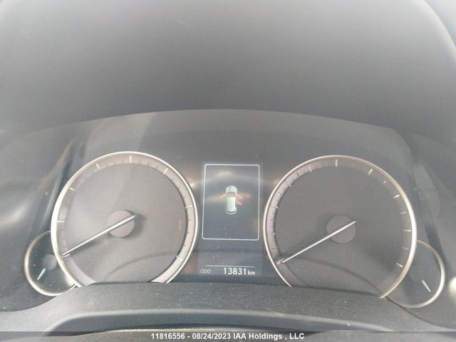 2T2JZMDA1NC316391 Lexus Rx Rx 350