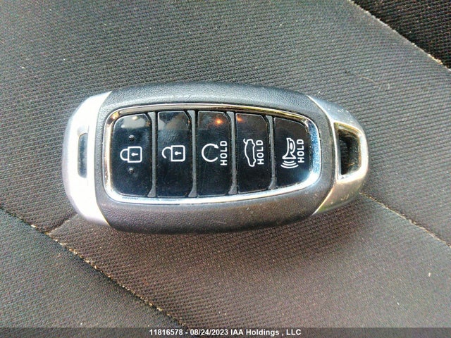 Hyundai Elantra Preferred 2021 KMHLM4AG3MU153714 Image 11