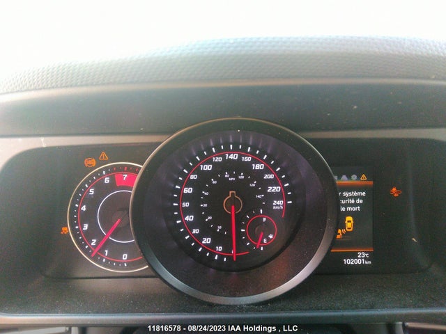 Hyundai Elantra Preferred 2021 KMHLM4AG3MU153714 Image 7