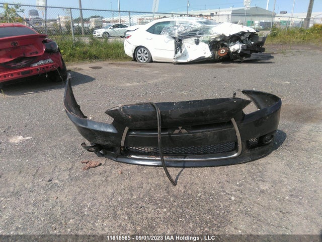 Aukcja sprzedaży 2015 Mitsubishi Lancer Se/gt, vin: JA32U2FU6FU604784, numer aukcji: 11816585