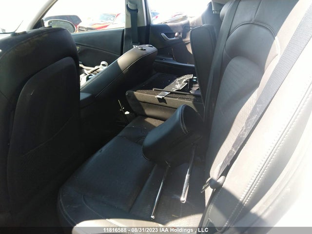 Hyundai Kona Luxury 2019 KM8K6CAA7KU243232 Image 8