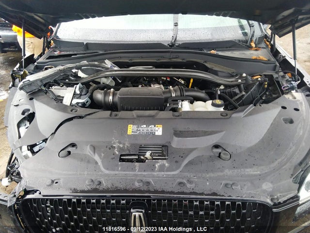 Lincoln Aviator Reserve 2023 5LM5J7XC0PGL01373 Image 10