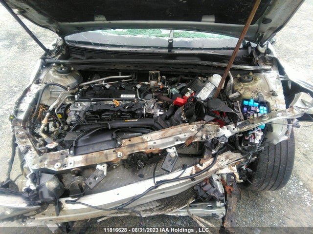 Toyota CAMRY SE 2020 4T1J11BK8LU002416 Image 10