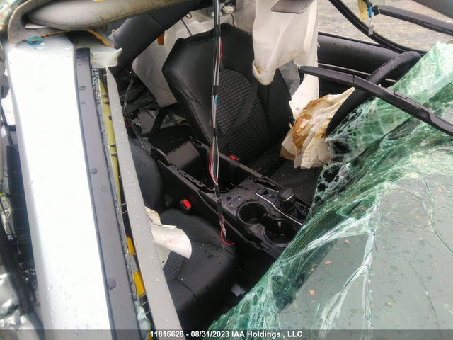 Toyota CAMRY SE 2020 4T1J11BK8LU002416 Image 5