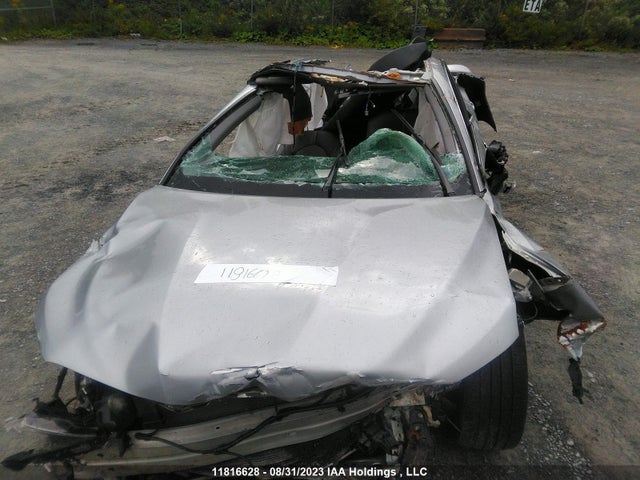 Toyota CAMRY SE 2020 4T1J11BK8LU002416 Image 6