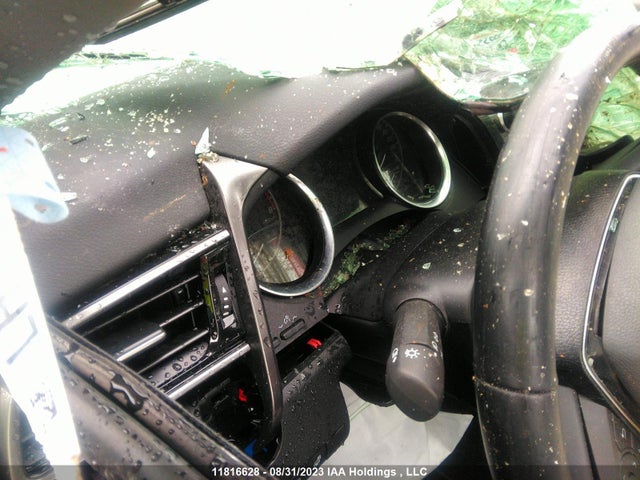 Toyota CAMRY SE 2020 4T1J11BK8LU002416 Image 7
