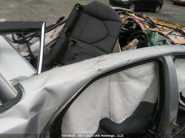 Toyota CAMRY SE 2020 4T1J11BK8LU002416 Image 8