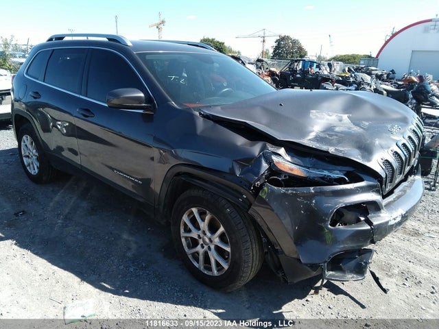 1C4PJMCS2GW150280 auction archive image