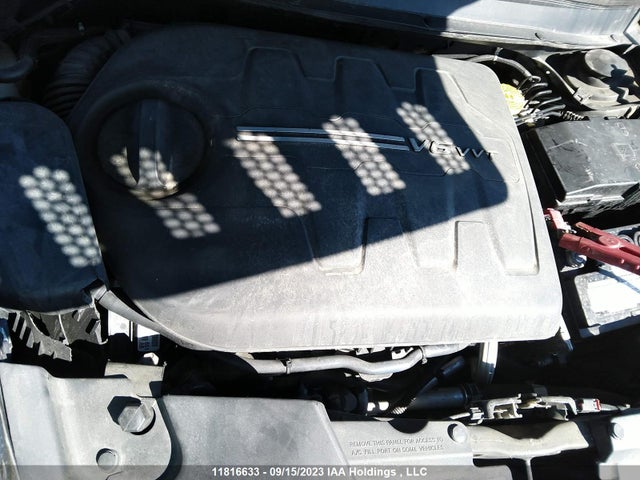 1C4PJMCS2GW150280 Jeep Cherokee North
