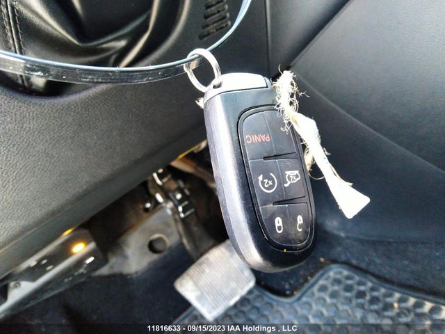 1C4PJMCS2GW150280 Jeep Cherokee North