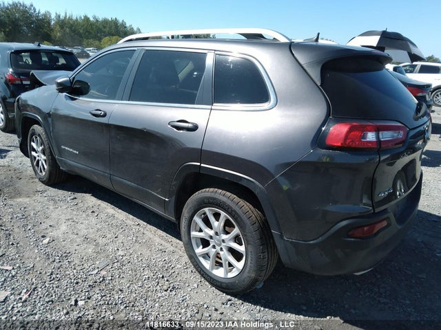 1C4PJMCS2GW150280 Jeep Cherokee North