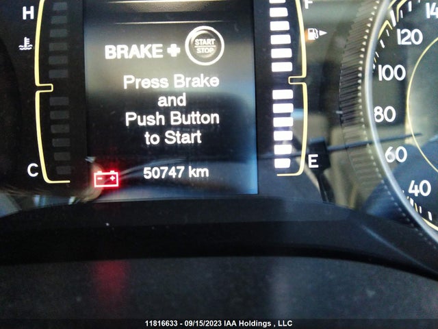 1C4PJMCS2GW150280 Jeep Cherokee North