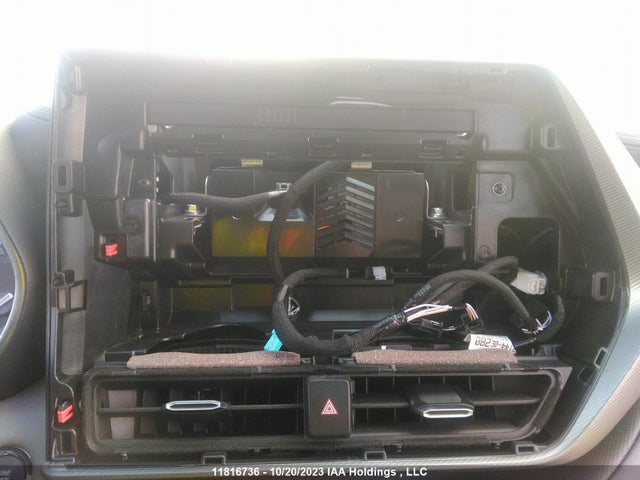 Toyota Highlander Limited 2022 5TDFZRBH8NS217405 Image 6