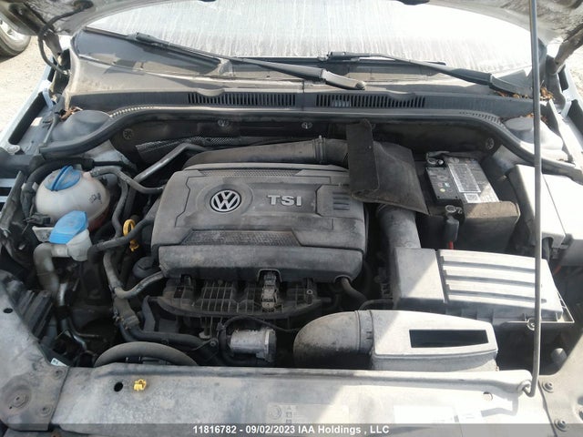 3VWD07AJXGM409337 Volkswagen Jetta Sedan 1.8t Sport