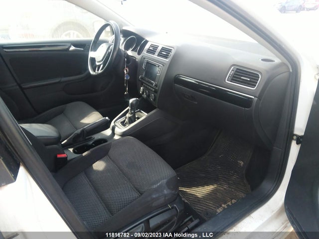 3VWD07AJXGM409337 Volkswagen Jetta Sedan 1.8t Sport