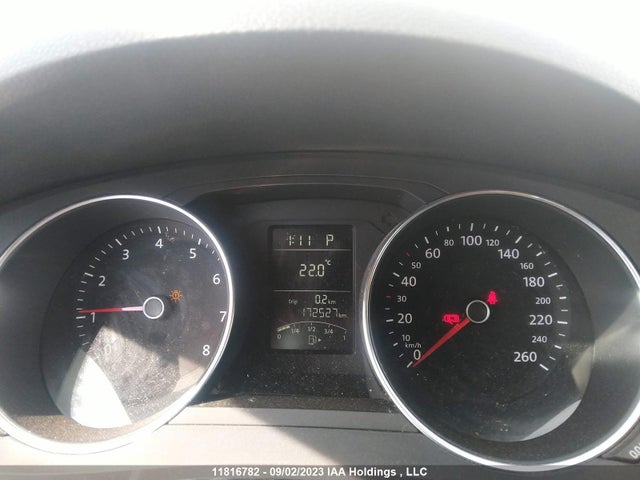 3VWD07AJXGM409337 Volkswagen Jetta Sedan 1.8t Sport