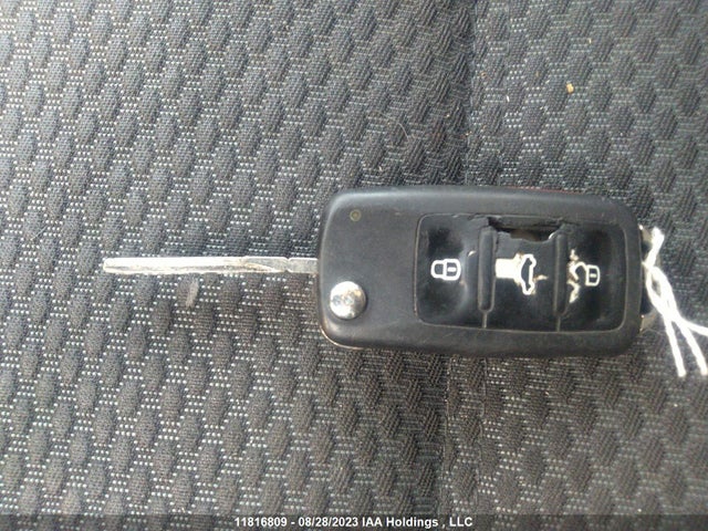 3VWDL7AJXEM369636 Volkswagen Jetta Sedan Comfortline/highline