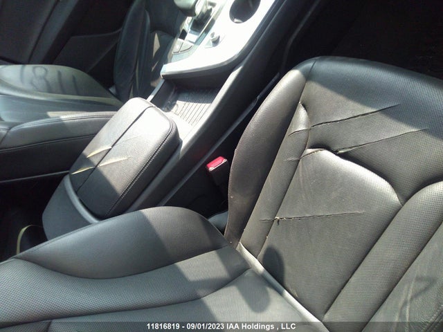 WA1MAAF7XHD007982 Audi Q7 3.0t Progressiv