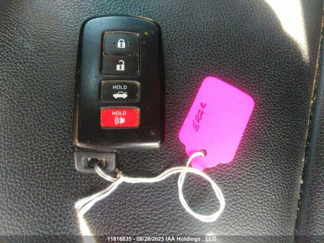 Aukcja sprzedaży 2016 Toyota Corolla Ce/s/le, vin: 2T1BURHE8GC643472, numer aukcji: 11816835