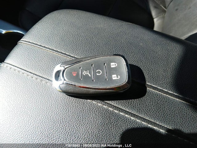 Chevrolet Blazer True North 2019 3GNKBHRS6KS626970 Image 11