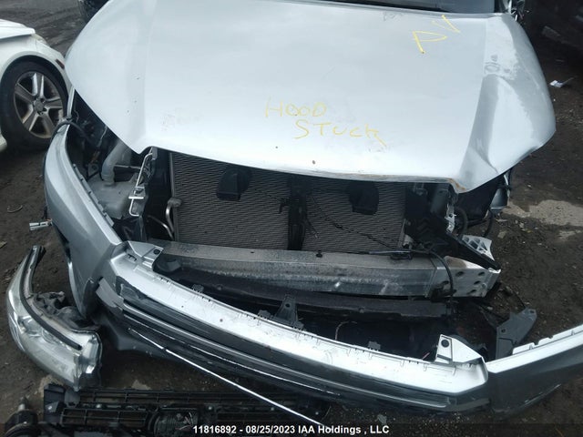Toyota Highlander Le 2019 5TDBZRFH5KS702461 Image 6