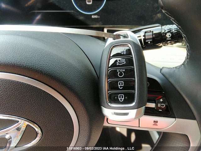 Hyundai Elantra Luxury 2023 KMHLN4AG3PU512416 Image 11