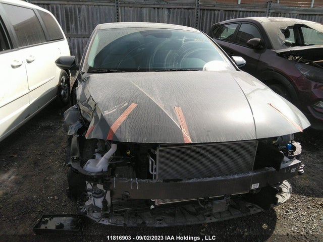 Hyundai Elantra Luxury 2023 KMHLN4AG3PU512416 Image 6