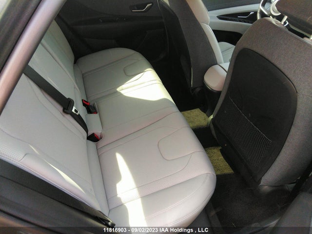 Hyundai Elantra Luxury 2023 KMHLN4AG3PU512416 Image 8