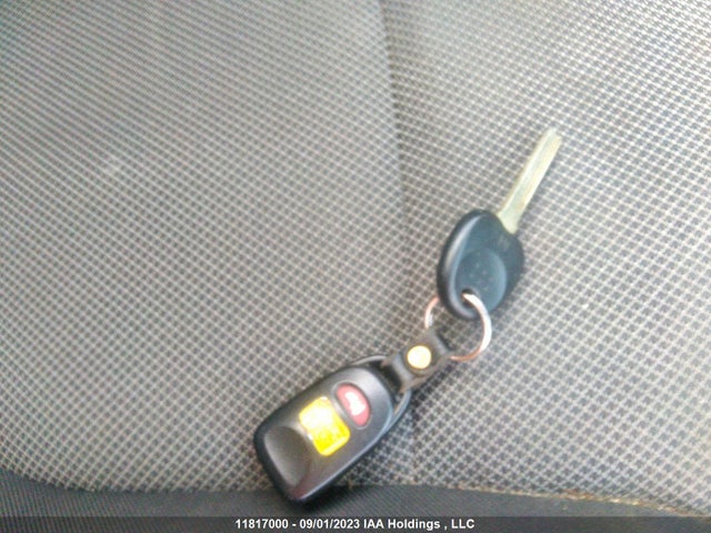 Hyundai ACCENT GL 2014 KMHCT5AE0EU186999 Image 11