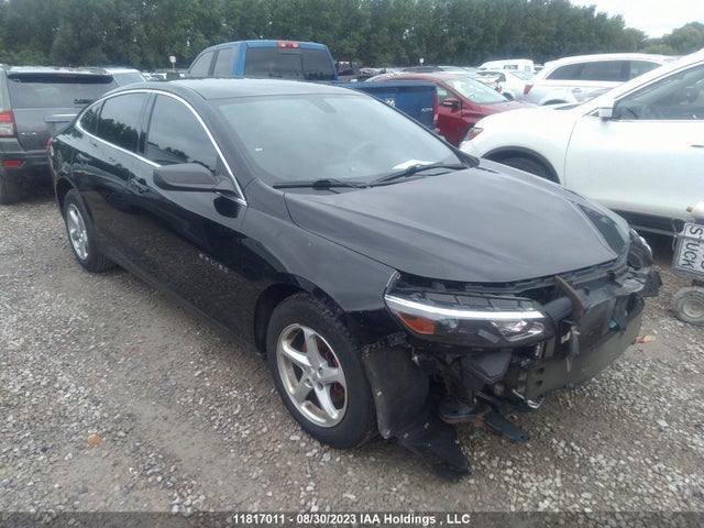 2016 1G1ZB5ST9GF297341 main image