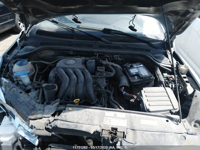 3VW2K7AJ6EM258401 Volkswagen JETTA S