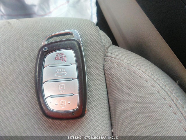 Hyundai SONATA SE 2015 5NPE24AF2FH247686 Image 11