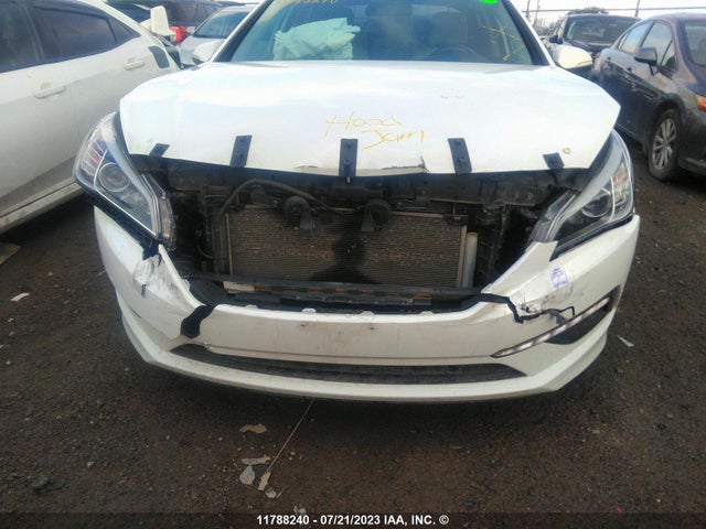 Hyundai SONATA SE 2015 5NPE24AF2FH247686 Image 6