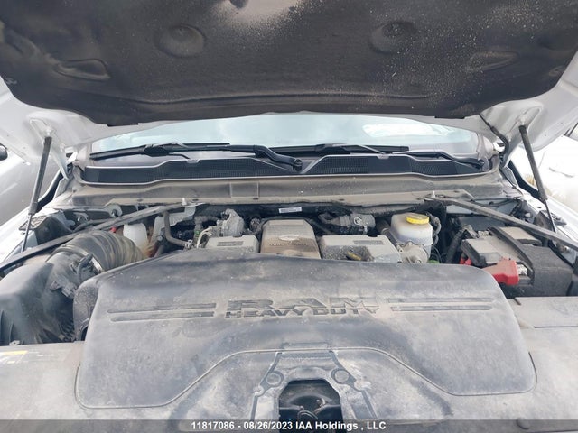 3C63R3HL4MG616859 RAM 3500 Big Horn