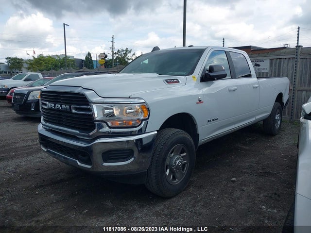 3C63R3HL4MG616859 RAM 3500 Big Horn