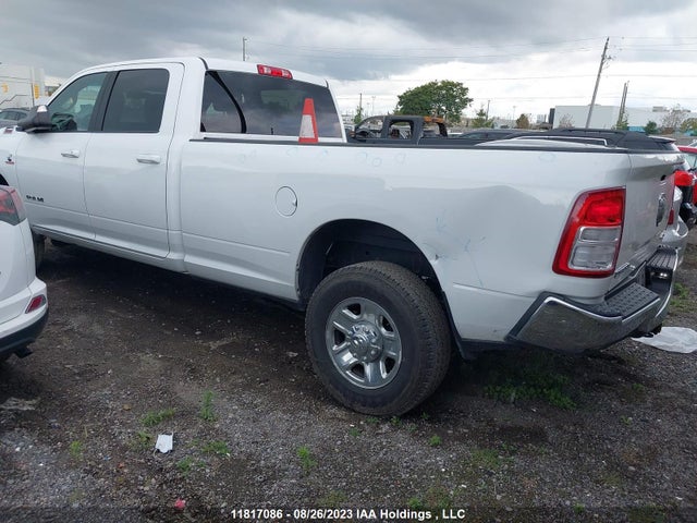 3C63R3HL4MG616859 RAM 3500 Big Horn