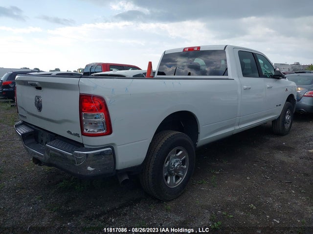 3C63R3HL4MG616859 RAM 3500 Big Horn