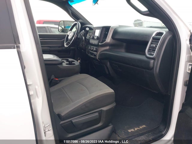 3C63R3HL4MG616859 RAM 3500 Big Horn