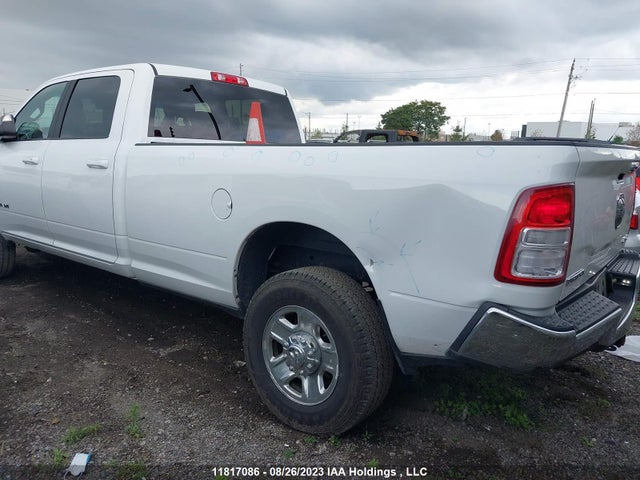 3C63R3HL4MG616859 RAM 3500 Big Horn