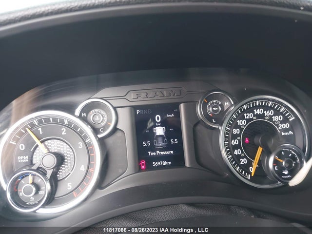 3C63R3HL4MG616859 RAM 3500 Big Horn