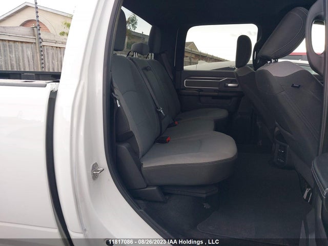 3C63R3HL4MG616859 RAM 3500 Big Horn