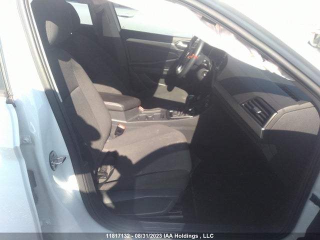Volkswagen Jetta Comfortline 2019 3VWC57BU2KM008671 Image 5