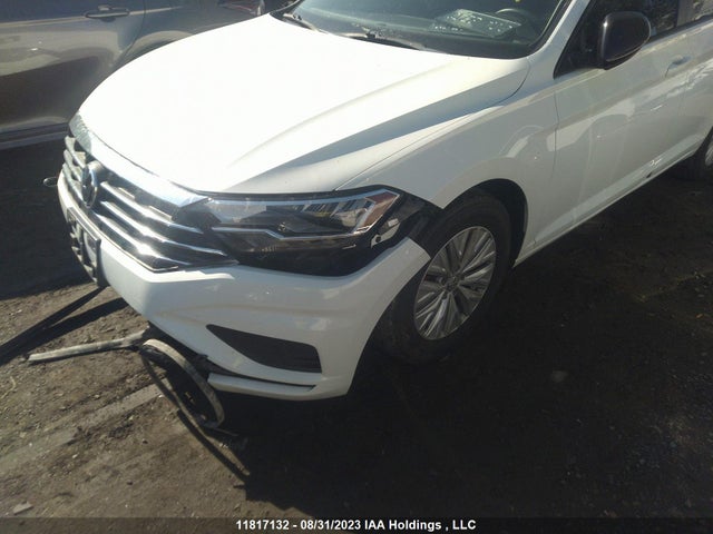 Volkswagen Jetta Comfortline 2019 3VWC57BU2KM008671 Image 6