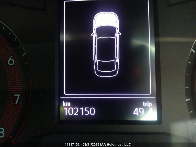 Volkswagen Jetta Comfortline 2019 3VWC57BU2KM008671 Image 7